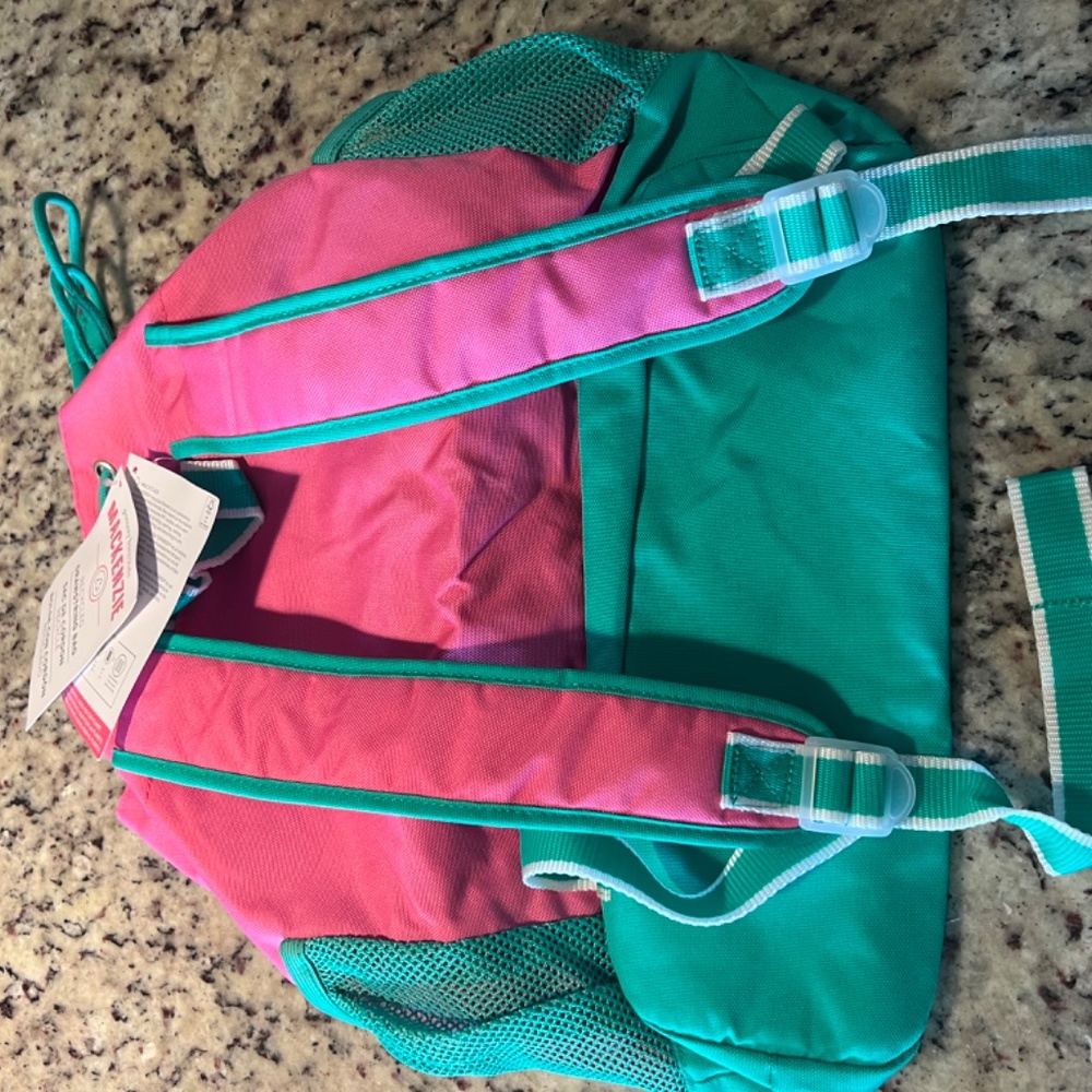 Draw String Bookbag - Picture 3 of 3